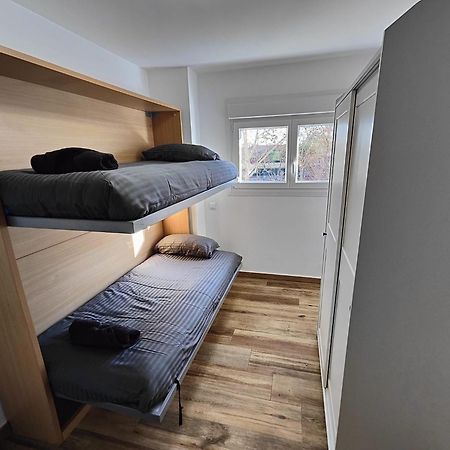 Apartament Lovely Flat Fira Barcelona Zewnętrze zdjęcie