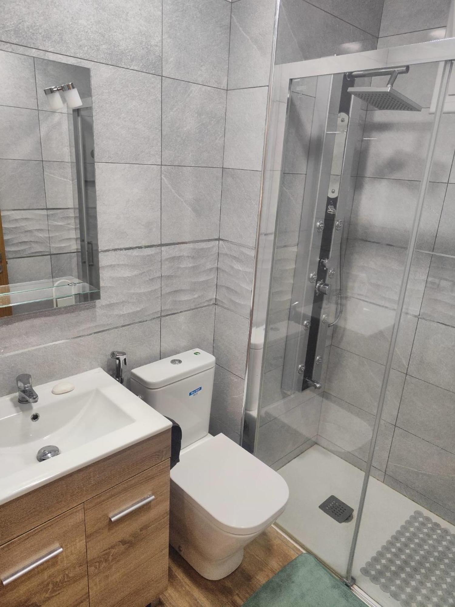 Apartament Lovely Flat Fira Barcelona Zewnętrze zdjęcie