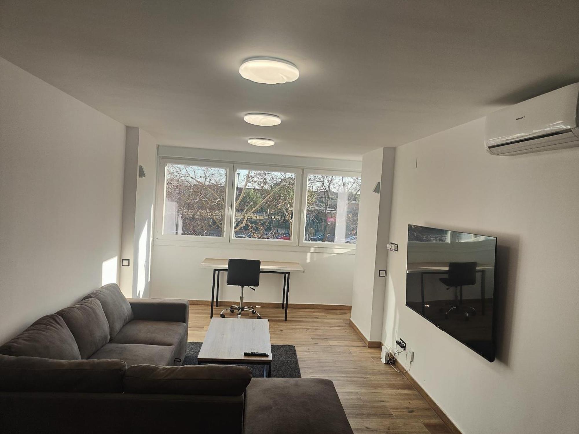 Apartament Lovely Flat Fira Barcelona Zewnętrze zdjęcie